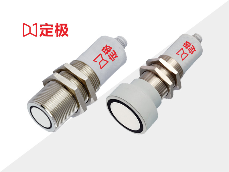 超声波传感器应用