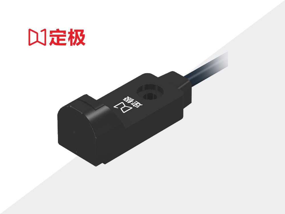 标准型方形F系列 图2