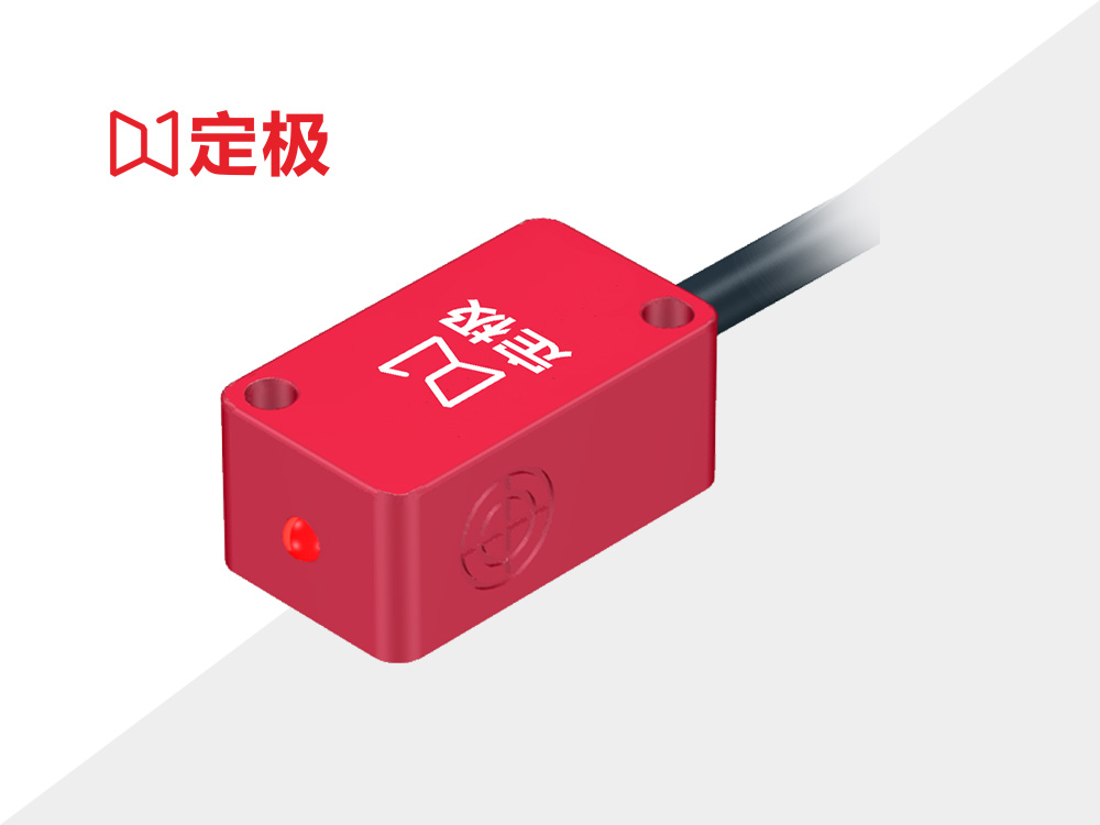 标准型方形F系列 图4