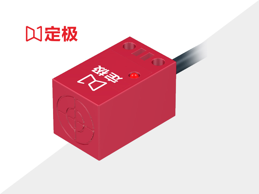 标准型方形F系列 图5