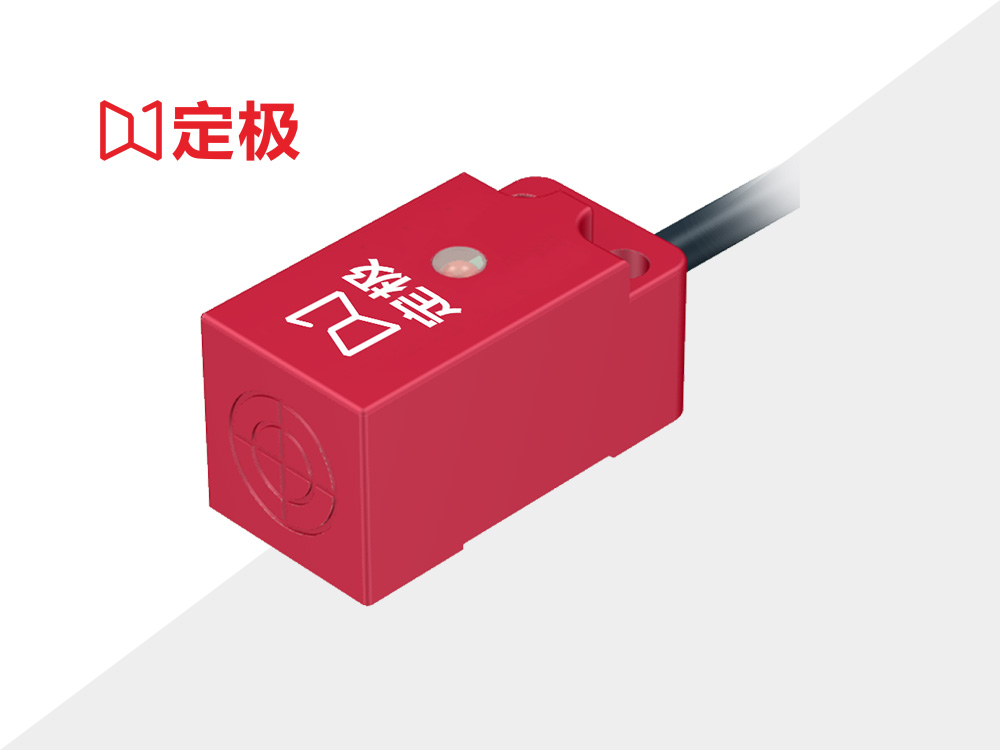 增长型方形F系列