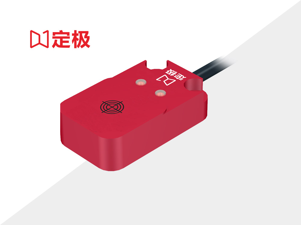 标准型方形FT系列