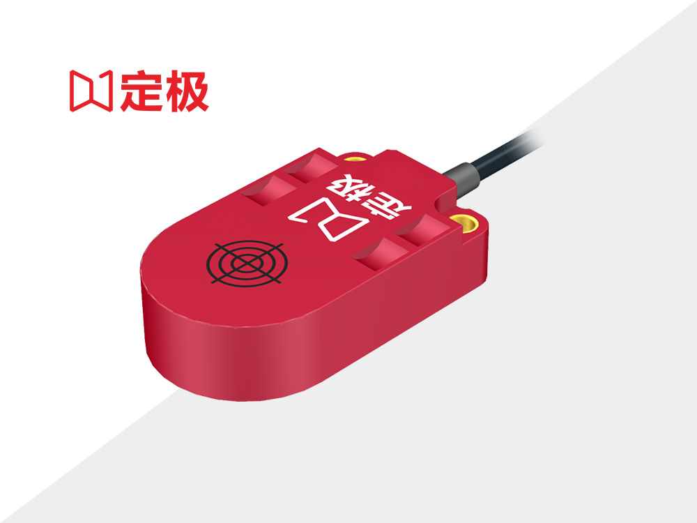 标准型方形FT系列 图2