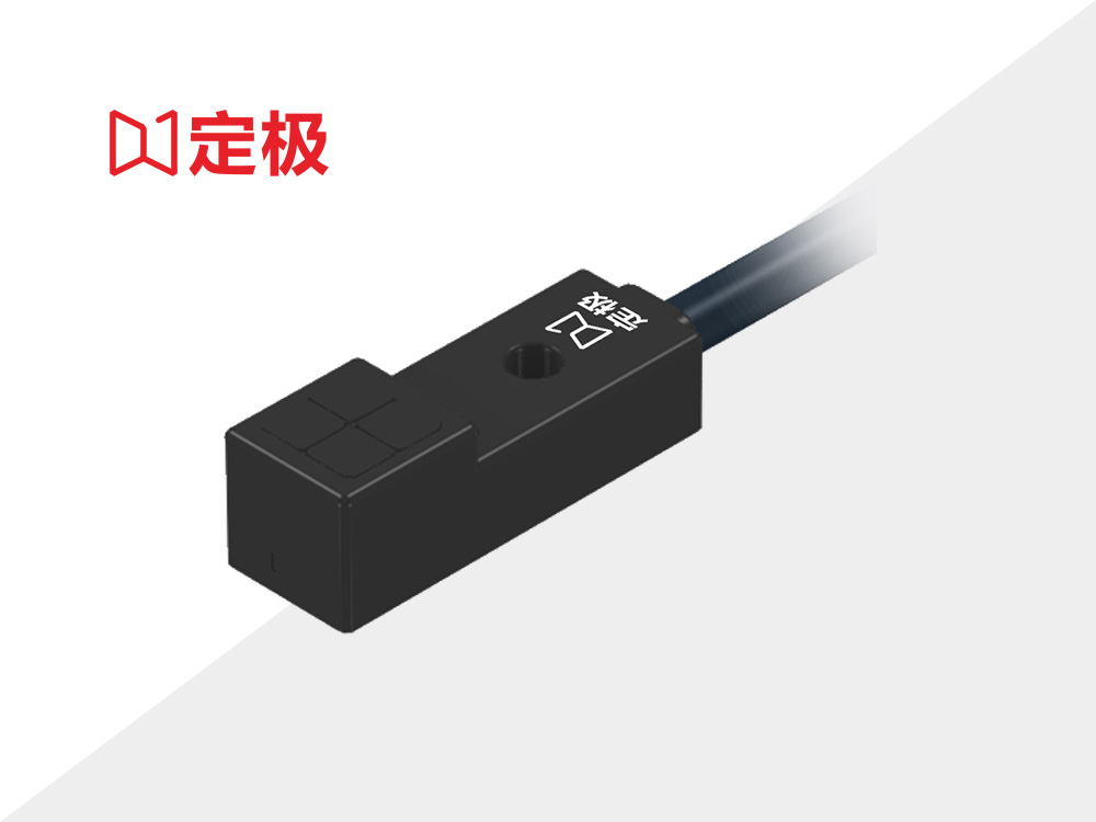 标准型方形F系列