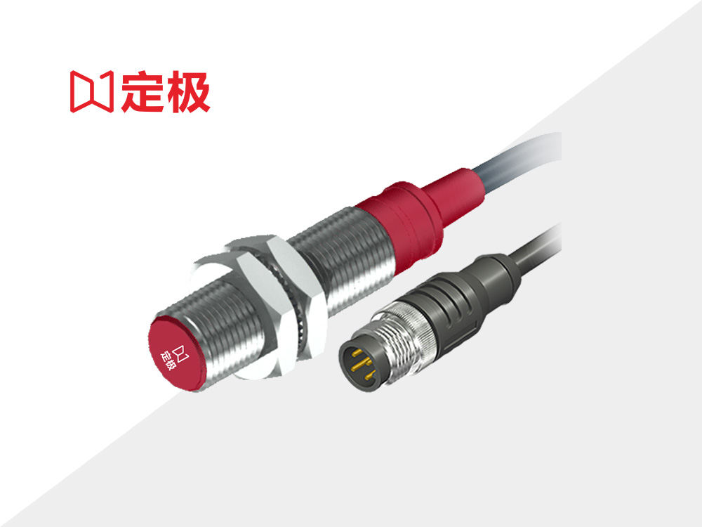 标准型M12系列 图3