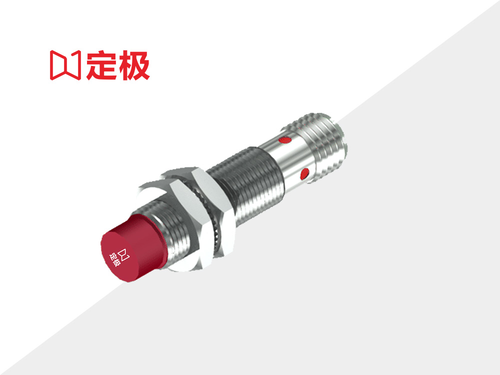标准型M12系列 图2