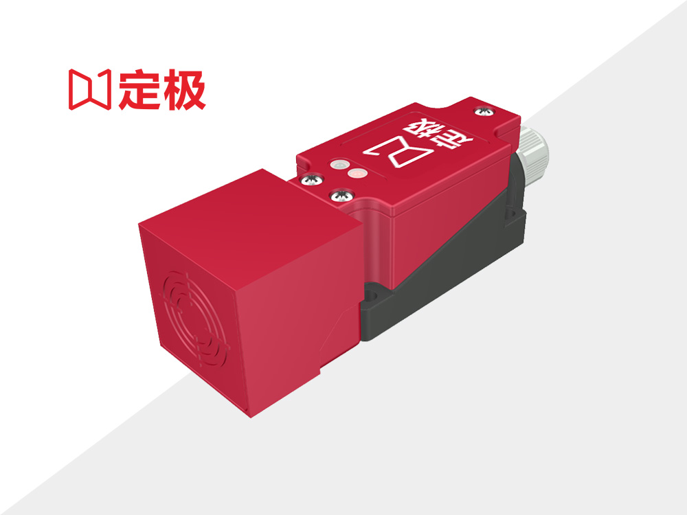 标准型方形FX系列 图3