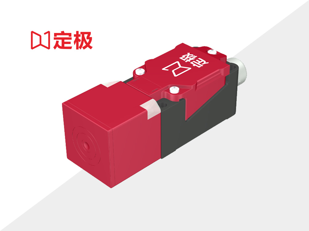 标准型方形FX系列 图4