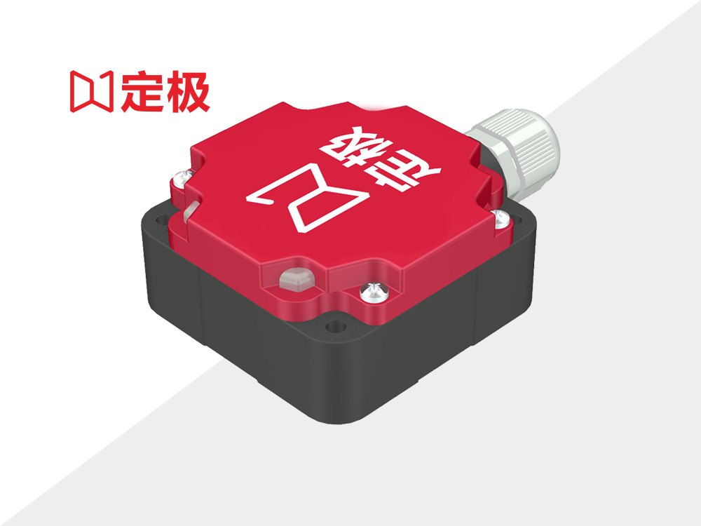 标准型方形FX系列 图5