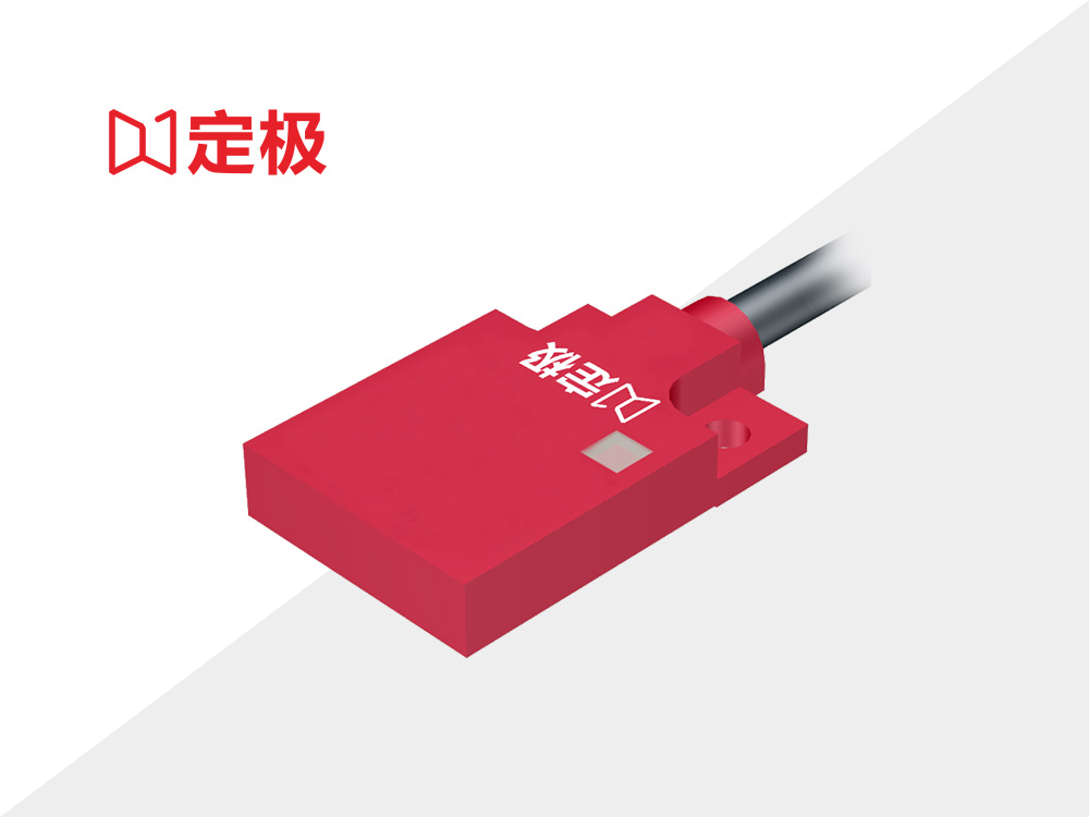 电容式方形系列 图4