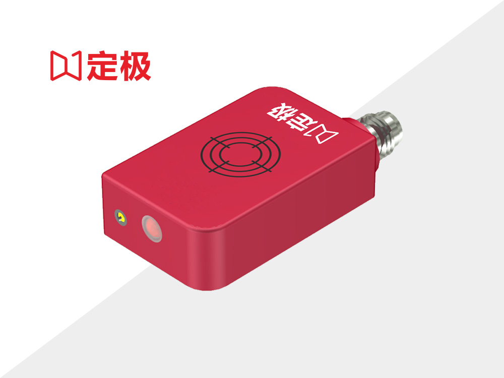 电容式方形系列 图3