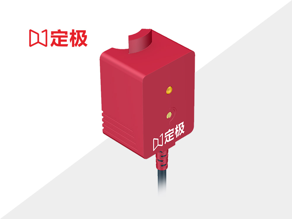 电容式环管系列 图2